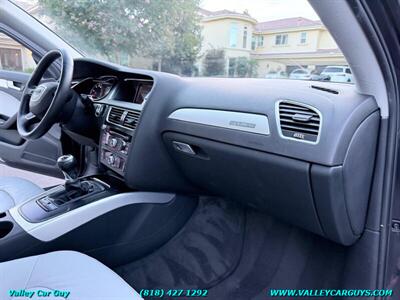 2013 Audi A4 2.0T quattro Premium - Photo 10 - Reseda, CA 91335
