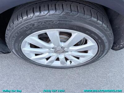 2013 Audi A4 2.0T quattro Premium - Photo 27 - Reseda, CA 91335