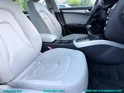 2013 Audi A4 2.0T quattro Premium - Photo 11 - Reseda, CA 91335