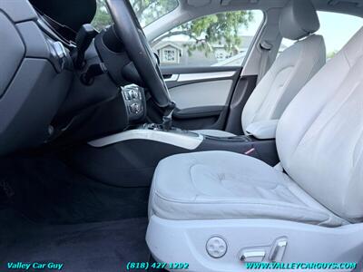 2013 Audi A4 2.0T quattro Premium - Photo 13 - Reseda, CA 91335