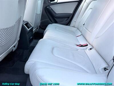 2013 Audi A4 2.0T quattro Premium   - Photo 19 - Reseda, CA 91335