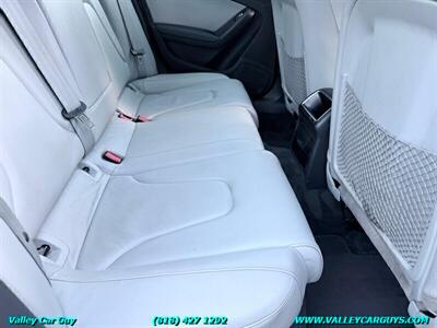 2013 Audi A4 2.0T quattro Premium   - Photo 20 - Reseda, CA 91335