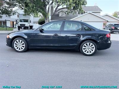 2013 Audi A4 2.0T quattro Premium - Photo 8 - Reseda, CA 91335