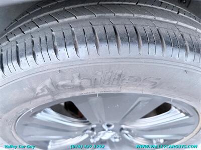 2015 Kia Sportage EX   - Photo 27 - Reseda, CA 91335