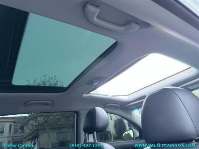 2015 Kia Sportage EX   - Photo 14 - Reseda, CA 91335