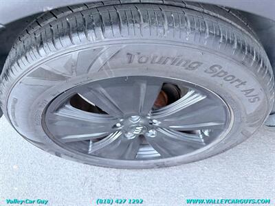 2015 Kia Sportage EX   - Photo 28 - Reseda, CA 91335