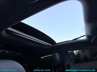 2015 Kia Sportage EX   - Photo 13 - Reseda, CA 91335