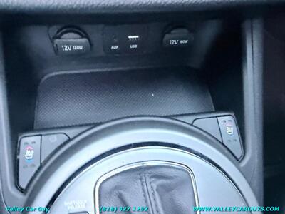 2015 Kia Sportage EX   - Photo 19 - Reseda, CA 91335