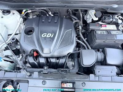 2015 Kia Sportage EX   - Photo 26 - Reseda, CA 91335