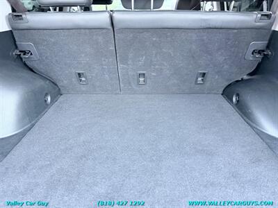 2015 Kia Sportage EX   - Photo 25 - Reseda, CA 91335