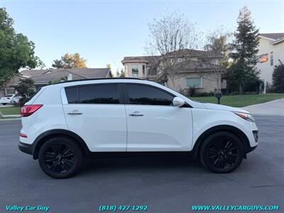 2015 Kia Sportage EX   - Photo 7 - Reseda, CA 91335