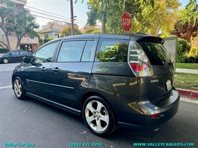 2006 Mazda Mazda5 Sport   - Photo 5 - Reseda, CA 91335