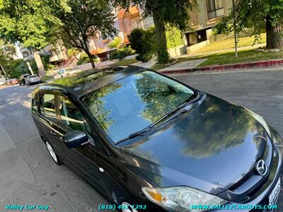 2006 Mazda Mazda5 Sport   - Photo 6 - Reseda, CA 91335