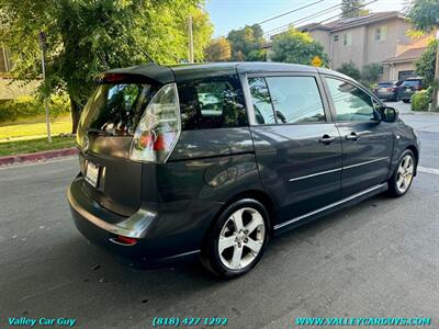 2006 Mazda Mazda5 Sport   - Photo 4 - Reseda, CA 91335