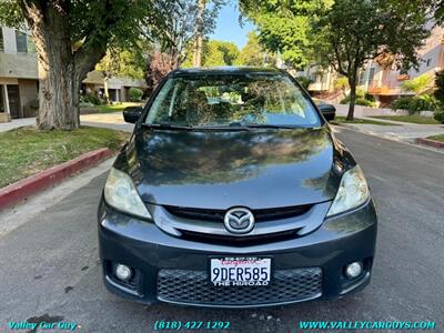 2006 Mazda Mazda5 Sport   - Photo 3 - Reseda, CA 91335