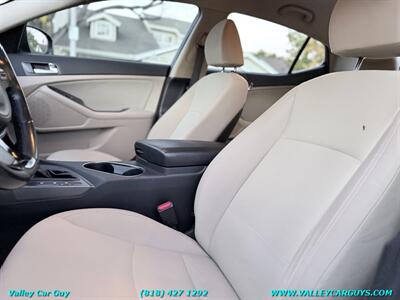 2015 Kia Optima Hybrid LX - Photo 17 - Reseda, CA 91335