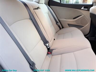 2015 Kia Optima Hybrid LX - Photo 28 - Reseda, CA 91335
