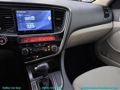 2015 Kia Optima Hybrid LX - Photo 20 - Reseda, CA 91335