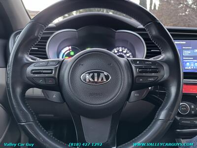 2015 Kia Optima Hybrid LX - Photo 18 - Reseda, CA 91335