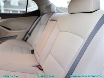 2015 Kia Optima Hybrid LX - Photo 27 - Reseda, CA 91335