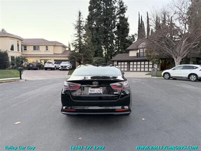 2015 Kia Optima Hybrid LX - Photo 8 - Reseda, CA 91335