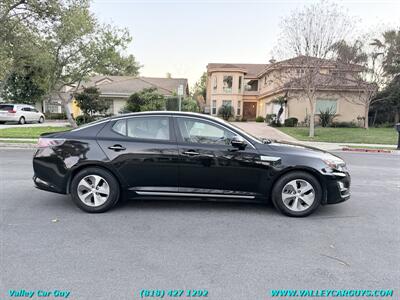 2015 Kia Optima Hybrid LX - Photo 10 - Reseda, CA 91335