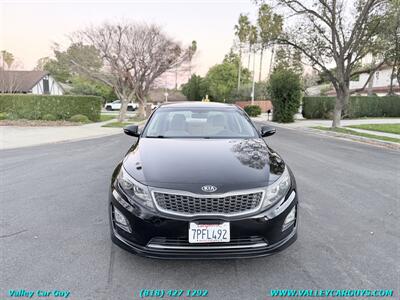 2015 Kia Optima Hybrid LX - Photo 5 - Reseda, CA 91335