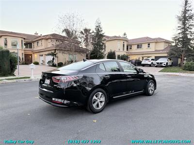 2015 Kia Optima Hybrid LX - Photo 7 - Reseda, CA 91335