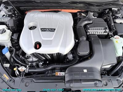 2015 Kia Optima Hybrid LX - Photo 30 - Reseda, CA 91335