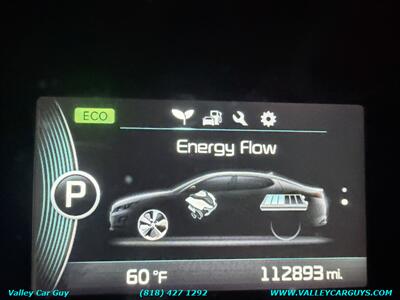 2015 Kia Optima Hybrid LX - Photo 19 - Reseda, CA 91335