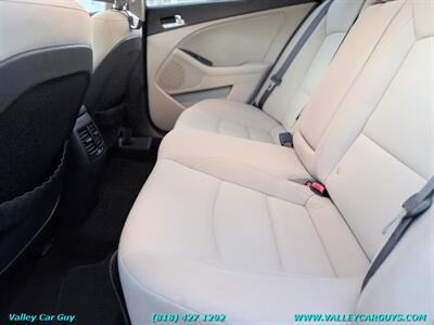 2015 Kia Optima Hybrid LX - Photo 25 - Reseda, CA 91335