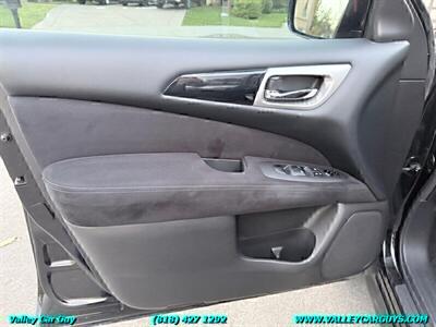 2013 Nissan Pathfinder SV - Photo 24 - Reseda, CA 91335