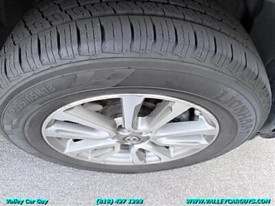 2013 Nissan Pathfinder SV - Photo 30 - Reseda, CA 91335