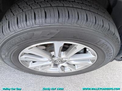 2013 Nissan Pathfinder SV - Photo 30 - Reseda, CA 91335