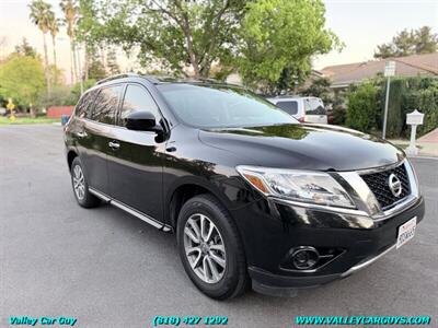 2013 Nissan Pathfinder SV - Photo 3 - Reseda, CA 91335