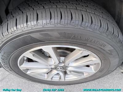 2013 Nissan Pathfinder SV - Photo 31 - Reseda, CA 91335