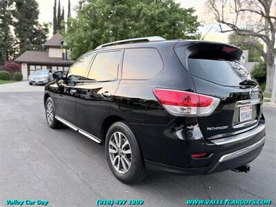 2013 Nissan Pathfinder SV - Photo 6 - Reseda, CA 91335