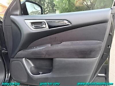 2013 Nissan Pathfinder SV - Photo 26 - Reseda, CA 91335