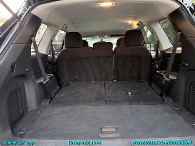 2013 Nissan Pathfinder SV - Photo 28 - Reseda, CA 91335