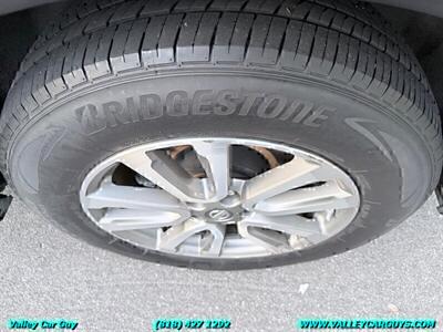 2013 Nissan Pathfinder SV - Photo 33 - Reseda, CA 91335