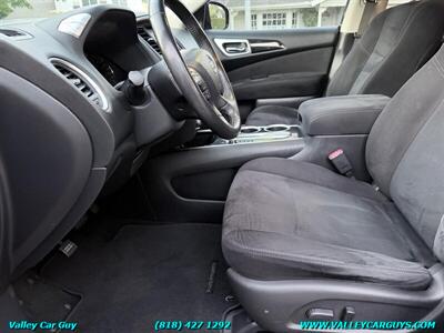 2013 Nissan Pathfinder SV - Photo 13 - Reseda, CA 91335
