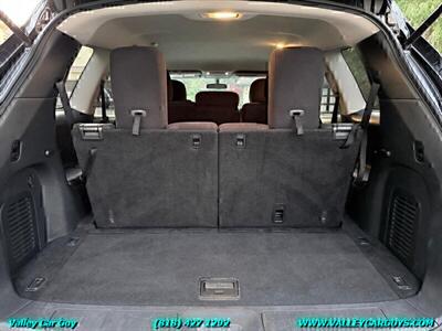 2013 Nissan Pathfinder SV - Photo 27 - Reseda, CA 91335