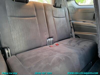 2013 Nissan Pathfinder SV - Photo 22 - Reseda, CA 91335