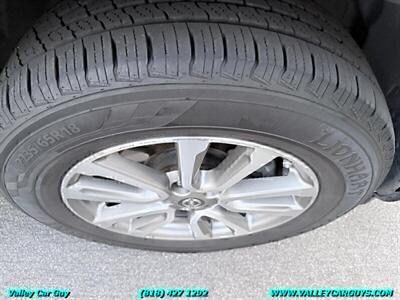 2013 Nissan Pathfinder SV - Photo 30 - Reseda, CA 91335