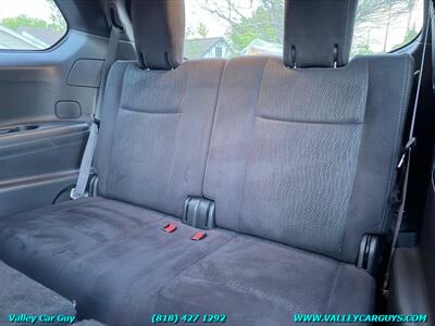2013 Nissan Pathfinder SV - Photo 21 - Reseda, CA 91335