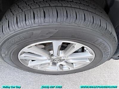 2013 Nissan Pathfinder SV - Photo 30 - Reseda, CA 91335