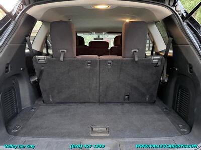 2013 Nissan Pathfinder SV - Photo 27 - Reseda, CA 91335