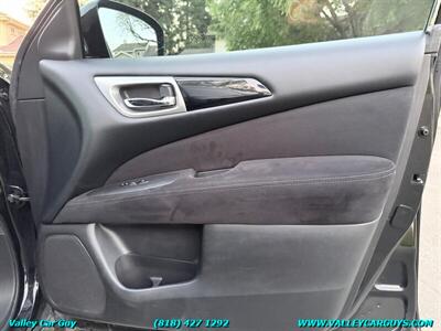 2013 Nissan Pathfinder SV - Photo 26 - Reseda, CA 91335