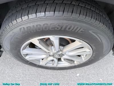 2013 Nissan Pathfinder SV - Photo 33 - Reseda, CA 91335