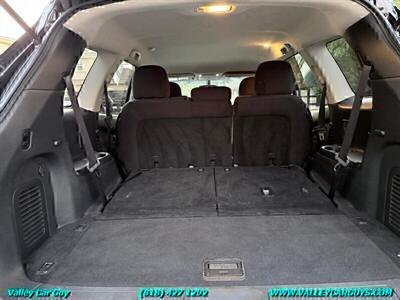2013 Nissan Pathfinder SV - Photo 28 - Reseda, CA 91335